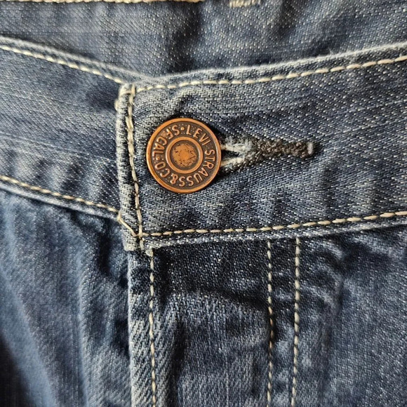 ♥Levi's 501 jeans  - Picture 5 of 12